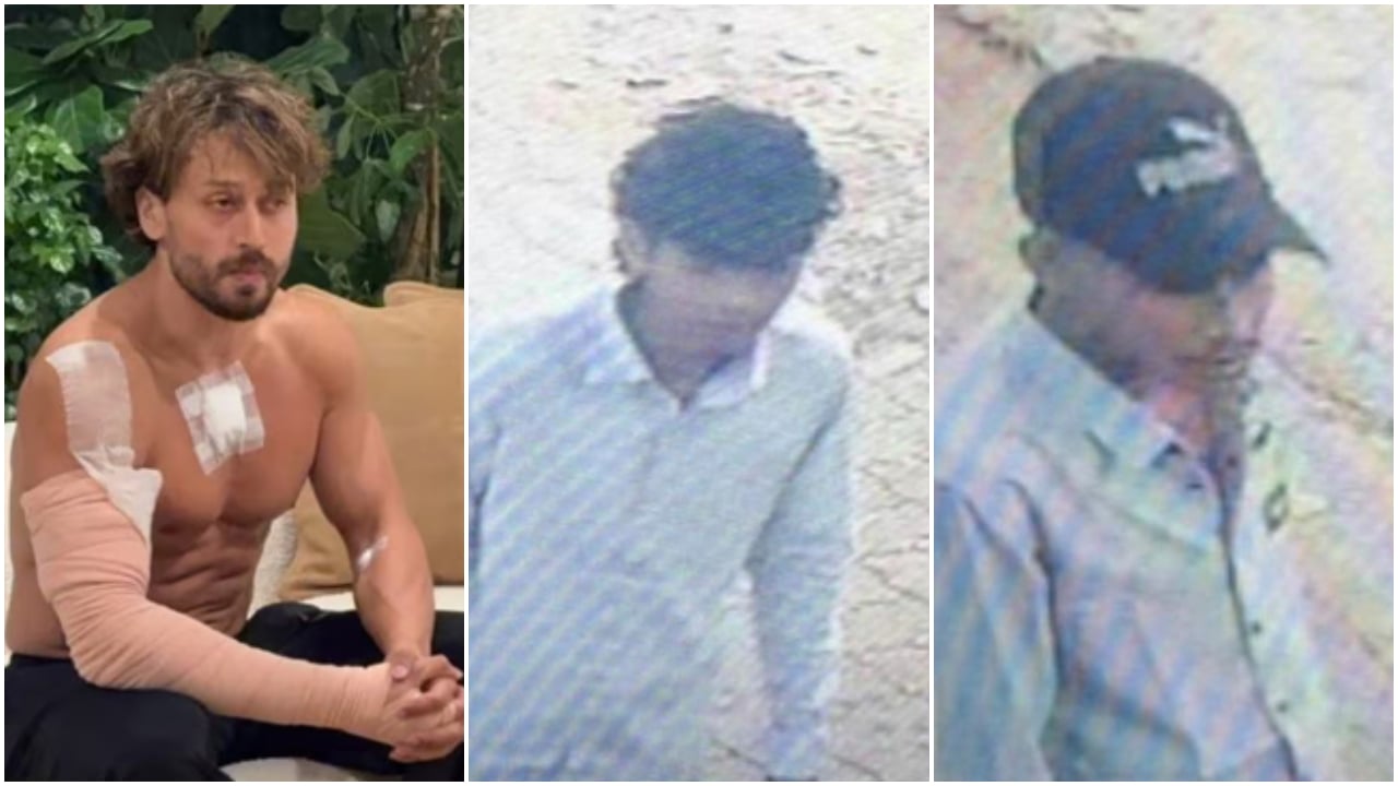 ടൈഗർ ഷ്റോഫിനെതിരായ വെടിവെയ്പ്പ്: 17 കാരനടക്കം 3 പ്രതികൾ പിടിയിൽ; ബോളിവുഡ് താരങ്ങളുടെ സുരക്ഷ വർധിപ്പിച്ചു