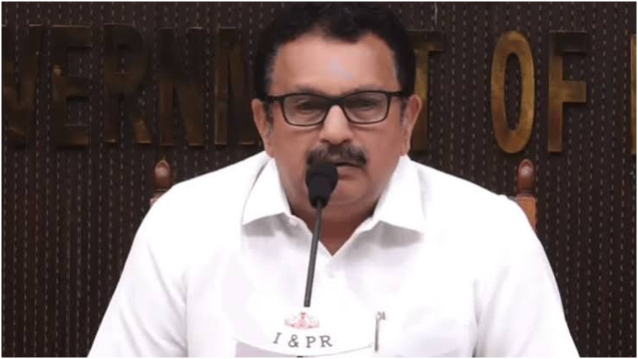 നിപ രോഗികൾക്ക് നൽകിയത് കാലാവധി കഴിഞ്ഞ മരുന്നാണോ എന്ന് സംശയം, സഭയിൽ വെളിപ്പെടുത്തി ആരോഗ്യമന്ത്രി; അന്വേഷണം പ്രഖ്യാപിച്ചു