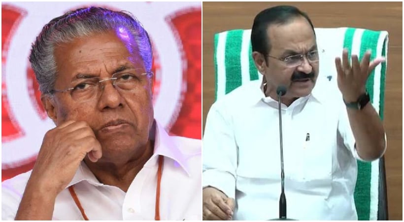 പിണറായിക്കെതിരായ കേസായതിനാൽ തന്നെ സർക്കാർ അനാവശ്യ ധൃതി കാട്ടിയിട്ടില്ല, ഹൈക്കോടതി ഉത്തരവ് പ്രകാരം ഉടൻ കേസെടുക്കും; നിലപാട് വ്യക്തമാക്കി മുഖ്യമന്ത്രി