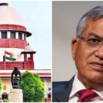 ഗ്യാനേഷിന് സുപ്രീം കോടതിയിൽ തിരിച്ചടി, ഏകപക്ഷീയമായി പ്രവർത്തിച്ചോ എന്ന് പരിശോധിക്കും, കമ്മീഷന് നോട്ടീസയച്ചു; സസ്പെൻഡ് ചെയ്യണമെന്ന ആവശ്യം തള്ളി