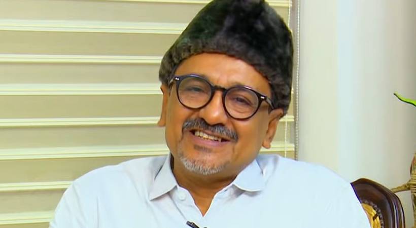 FCRI നിയമഭേദഗതി പിൻവലിക്കണമെന്ന് മുസ്ലിം സംഘടനകൾ