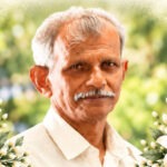 പൗലോ റപ്പായി മാടൻ ഡാലസിൽ നിര്യാതനായി