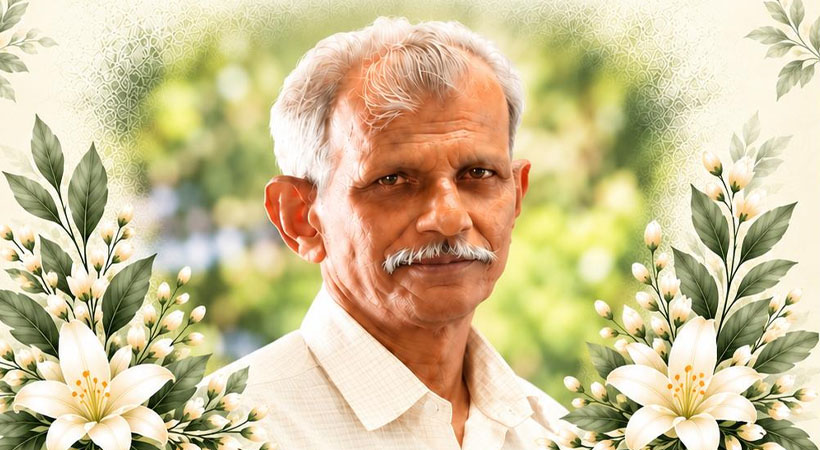 പൗലോ റപ്പായി മാടൻ ഡാലസിൽ നിര്യാതനായി