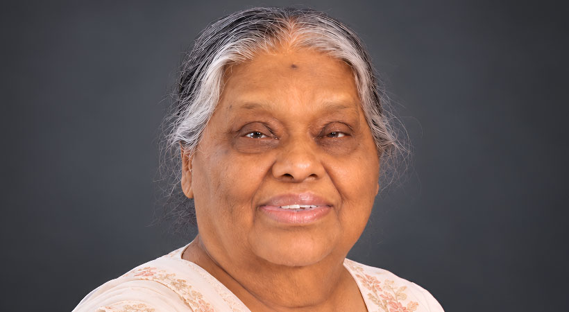 ഡാളസില്‍ അന്തരിച്ച അച്ചാമ്മ തോമസിന്റെ സംസ്‌ക്കാരം 29 വ്യാഴാഴ്ച