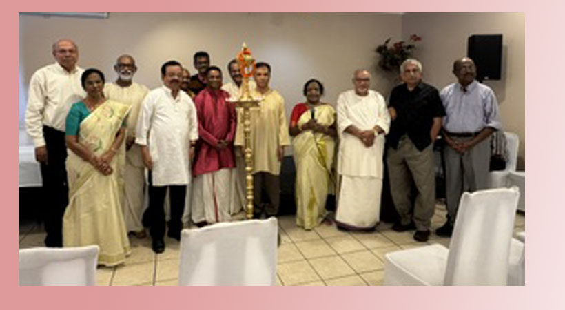 ഹ്യൂസ്റ്റണ്‍ സീനിയേഴ്സ് ഇരുപത്തി ഏഴാമത് ഓണാഘോഷം മിസൗറി സിറ്റിയില്‍ സമുചിതമായി കൊണ്ടാടി