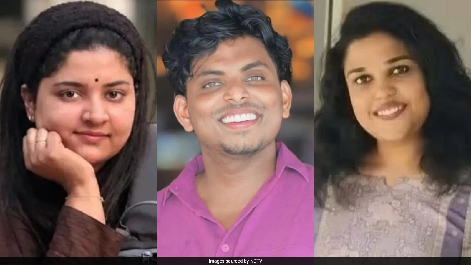 ജർമ്മനിയിലെ തീപിടിത്തം: മരിച്ച മലയാളികളുടെ മൃതദേഹങ്ങൾ വെള്ളിയാഴ്ച കൊച്ചിയിലെത്തിക്കും