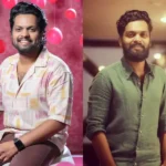 തനിക്കെതിരെയുള്ള അപമര്യാദയായ പെരുമാറ്റ ആരോപണം; നടൻ ബാലു വർഗീസിനെതിരെ വക്കീൽ നോട്ടീസ്