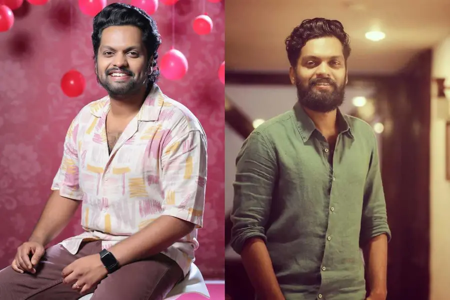 തനിക്കെതിരെയുള്ള അപമര്യാദയായ പെരുമാറ്റ ആരോപണം; നടൻ ബാലു വർഗീസിനെതിരെ വക്കീൽ നോട്ടീസ്