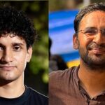ജന്തർ മന്തർ പ്രതിഷേധം: സിജെപി നേതാക്കളായ സൗരവ് ദാസിനും അശുതോഷ് റാങ്കയ്ക്കും ജാമ്യം