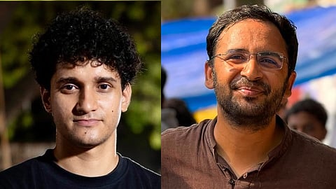 ജന്തർ മന്തർ പ്രതിഷേധം: സിജെപി നേതാക്കളായ സൗരവ് ദാസിനും അശുതോഷ് റാങ്കയ്ക്കും ജാമ്യം