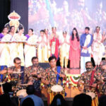 ഓണം 2026 അവിസ്മരണീയ ആഘോഷമാക്കി കൊളംബസ് മലയാളികള്‍