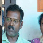നെടുമ്പാശേരി വാഹനാപകടകേസില്‍ കൂപ്പറോടിച്ച സജീവിനെ രക്ഷിക്കാന്‍ നീക്കമെന്നു മരിച്ച ഗോപികയുടെ ബന്ധുക്കള്‍