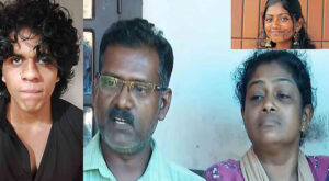 നെടുമ്പാശേരി വാഹനാപകടകേസില്‍ കൂപ്പറോടിച്ച സജീവിനെ രക്ഷിക്കാന്‍ നീക്കമെന്നു മരിച്ച ഗോപികയുടെ ബന്ധുക്കള്‍