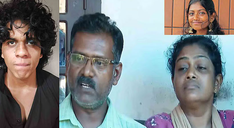 നെടുമ്പാശേരി വാഹനാപകടകേസില്‍ കൂപ്പറോടിച്ച സജീവിനെ രക്ഷിക്കാന്‍ നീക്കമെന്നു മരിച്ച ഗോപികയുടെ ബന്ധുക്കള്‍