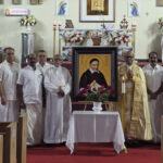 കാരുണ്യ കൈ നീട്ടമായി ഡാളസ് ഇടവക സെന്റ് വിന്‍സെന്റ് ഡി പോള്‍ ദിനം
