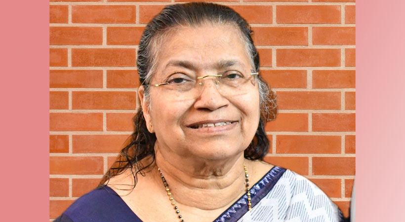 ഡോ. മാമ്മന്‍ സി. ജേക്കബ്ബിന്റെ സഹോദരി വല്‍സ കൊച്ചമ്മ അന്തരിച്ചു