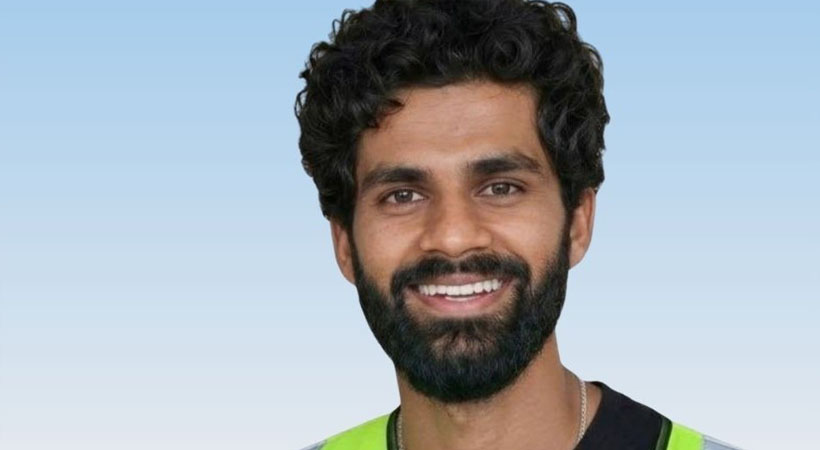 ഗ്രേറ്റ് സ്മോക്കി മൗണ്ടന്സ് പാര്ക്കില് കാണാതായ യുവാവിന്റെ മൃതദേഹം വെള്ളച്ചാട്ടത്തില് കണ്ടെത്തി