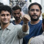 ജന്തർ മന്തർ പ്രതിഷേധം: അശുതോഷ് റാങ്ക, സൗരവ് ദാസ് എന്നിവരുടെ ജുഡീഷ്യൽ കസ്റ്റഡി നീട്ടി