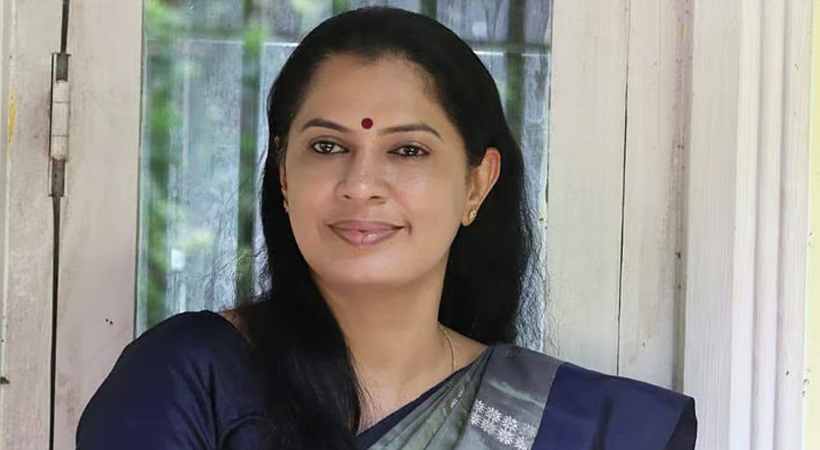 ടെണ്ടറില്ലാതെ കോടികളുടെ കരാറെന്ന ആരോപണത്തിൽ പി.പി ദിവ്യക്കെതിരെ വിജിലന്സ് അന്വേഷണം പ്രഖ്യാപിച്ച്സര്ക്കാര്