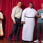 ഇമ്മാനുവേല്‍ ‘കൊയ്ത്തുത്സവം 2026’ പ്രൗഢഗംഭീരമായി; റാഫിള്‍ നറുക്കെടുപ്പില്‍ ഒന്നാം സമ്മാനമായ ടൊയോട്ട ഇഫാന്‍ എസ് യു വി ഡോ.ജെഫ്രി ഈപ്പന്‍ നേടി