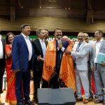 ഫോമാ 2026-’28 ഭരണസമിതിയുടെ പ്രവര്ത്തനോദ്ഘാടനം ഷിക്കാഗോയില് പ്രൗഢഗംഭീരമായി; സ്വപ്ന പദ്ധതികള് സമയബന്ധിതമായി നടപ്പാക്കുമെന്ന് പ്രസിഡന്റ് ബിജു തോണിക്കടവില്