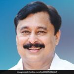 മെസിയുടെ പേരിലെ തട്ടിപ്പ്: മുൻ മന്ത്രി വി. അബ്ദുറഹിമാനെതിരെ വിജിലൻസ് അന്വേഷണത്തിന് ഗവർണറുടെ അനുമതി തേടി
