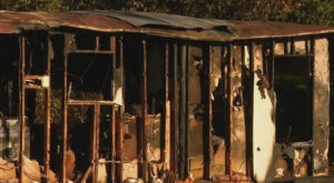 ടെക്സാസിലെ വാന് സാന്ഡ്റ്റ് കൗണ്ടിയിലുണ്ടായ തീപിടുത്തത്തില് മൂന്നു കുട്ടികള് വെന്തു മരിച്ചു