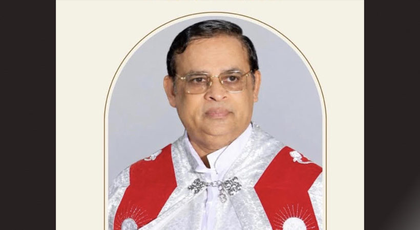 ന്യൂജേഴ്സി, ന്യൂയോര്ക്ക് ഇടവകകളില് സഹവികാരിയായിരുന്ന ഫാ. ജോയ് ആളൂക്കാരന് അന്തരിച്ചു