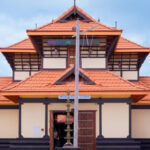 ഭക്തിയുടെയും സംഗീതത്തിന്റെയും സുകൃതസംഗമമായി ഹൂസ്റ്റണ് ശ്രീ ഗുരുവായൂരപ്പന് ക്ഷേത്രത്തിലെ നവരാത്രി