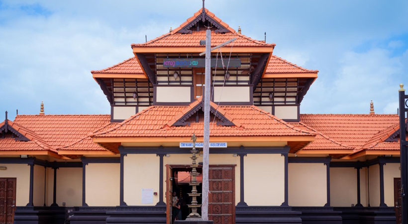 ഭക്തിയുടെയും സംഗീതത്തിന്റെയും സുകൃതസംഗമമായി ഹൂസ്റ്റണ് ശ്രീ ഗുരുവായൂരപ്പന് ക്ഷേത്രത്തിലെ നവരാത്രി