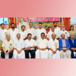 ‘വോട്ട് ചോരി’ ആരോപണങ്ങളിലെ പ്രതിഷേധത്തിന് ഐഒസി പെന്‍സില്‍വാനിയ ചാപ്റ്റര്‍ പിന്തുണ