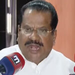 ശശിധരന് കര്ത്തയില് നിന്നും ജയരാജന്റെ ഭാര്യ പണം വാങ്ങിയെന്ന ആരോപണവുമായി സഹോദരീപുത്രന്: ആരോപണം നിഷേധിച്ച് ജയരാജന്