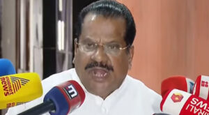 ശശിധരന്‍ കര്‍ത്തയില്‍ നിന്നും ജയരാജന്റെ ഭാര്യ പണം വാങ്ങിയെന്ന ആരോപണവുമായി സഹോദരീപുത്രന്‍: ആരോപണം നിഷേധിച്ച് ജയരാജന്‍