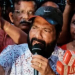 കന്റോമെന്റ് എസ്‌ഐയ്‌ക്കെതിരേ വധഭീഷണിയുമായി സിപിഎം തിരുവനന്തപുരം ജില്ലാ സെക്രട്ടറി