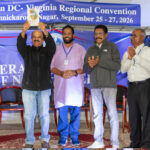 ബാജി ഓടംവേലിയുടെ ‘അമേരിക്കന്‍ മലയാളി എഴുത്തിനെ എഴുത്തുകാരെ അറിയാം’ പുസ്തകം പ്രകാശനം ചെയ്തു.