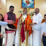 പുനരൈക്യ ശതാബ്ദിയുടെ മുന്നോടിയായി മലങ്കര കത്തോലിക്കാ സഭ കാരുണ്യത്തിന്റെയും നീതിയുടെയും വര്‍ഷം ആചരിക്കുന്നു