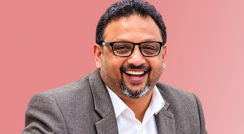പണ്ഡിത രമാബായ് പുരസ്‌കാരം മാത്യു സാമുവലിന്