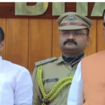ഓം പ്രകാശ് മാഥൂര്‍ കേരളാ ഗവര്‍ണറായി ചുമതലയേറ്റു