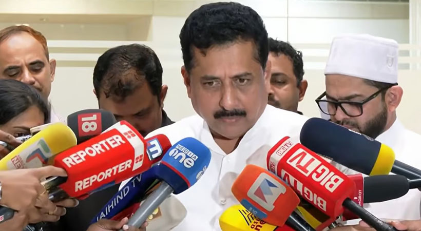 വഖഫ് ബോര്ഡ് തർക്കത്തിൽ സമവായം; എപി വിഭാഗത്തിന് പ്രാതിനിധ്യം ഉണ്ടാകുമെന്ന് മന്ത്രി, കാന്തപുരത്തെ കണ്ട് ഷംസുദ്ദീന്; പ്രതിഷേധ മാര്ച്ച് പിന്വലിച്ചു