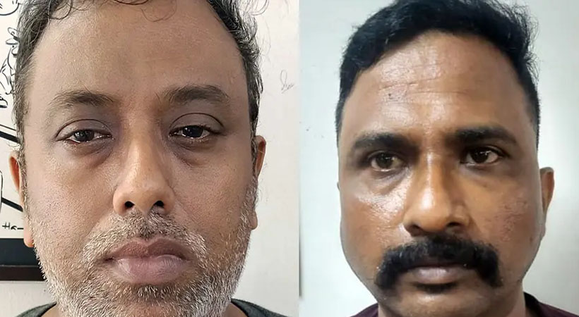 കോവളത്ത് പതിനാറുകാരി സ്പായില് പീഡിപ്പിക്കപ്പെട്ട സംഭവം: കുട്ടിയെ ഇളയമ്മ പണം വാങ്ങി വിറ്റുവെന്ന ഞെട്ടിക്കുന്ന വിവരം പുറത്ത്