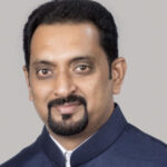 സ്റ്റാന്‍ലി കളത്തില്‍ ഫോമാ ജനറല്‍ സെക്രട്ടറി സ്ഥാനത്തേക്ക്