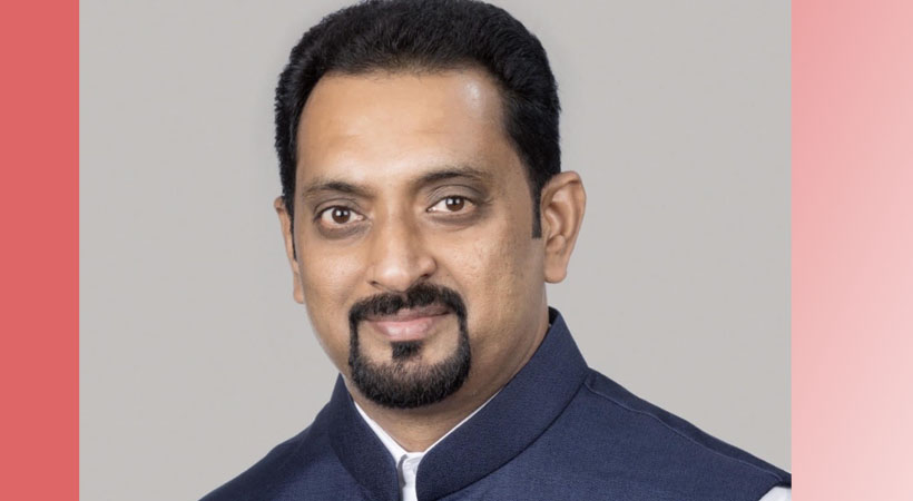 സ്റ്റാന്‍ലി കളത്തില്‍ ഫോമാ ജനറല്‍ സെക്രട്ടറി സ്ഥാനത്തേക്ക്