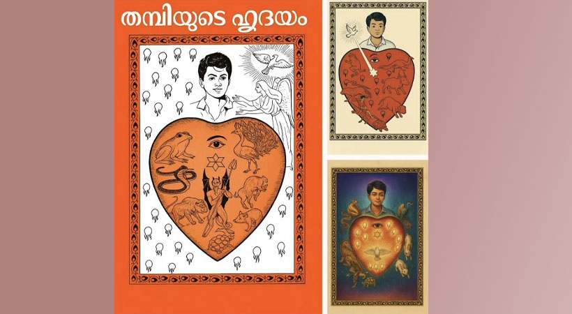 ‘തമ്പിയുടെ ഹൃദയം’ കാലത്തെ അതിജീവിച്ച സ്നേഹവെളിച്ചം: ഓര്മ്മകളില് നിന്ന് പുതുതലമുറയിലേക്ക്