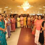സൗഹൃദം പുതുക്കി ഹൂസ്റ്റണില് ഉഴവൂര് സംഗമം വിപുലമായി ആഘോഷിച്ചു