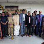 വേള്‍ഡ് മലയാളി കൗണ്‍സില്‍ ഷാര്‍ലെറ്റ് പ്രൊവിന്‍സ് നിലവില്‍ വന്നു