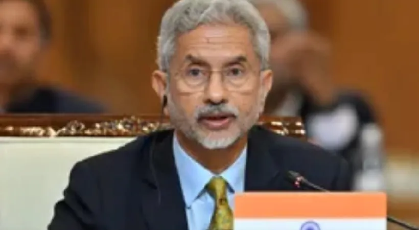 എണ്ണ ഇറക്കുമതി ഇന്ത്യയുടെ സ്വതന്ത്ര തീരുമാനം; ട്രംപിന്റെ നിലപാടുകൾ അസാധാരണമെന്ന് വിദേശകാര്യമന്ത്രി എസ്. ജയശങ്കറിന്റെ പ്രതികരണം